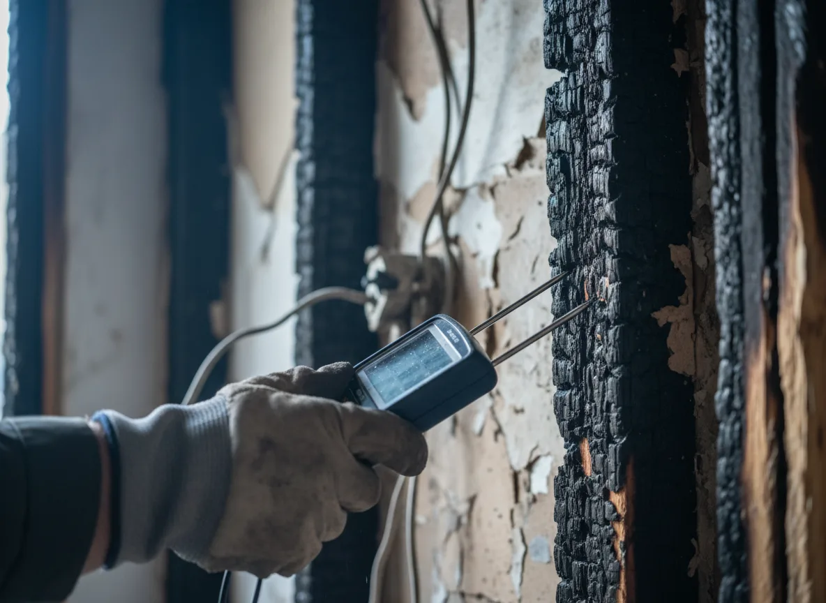 Fire Damage Restoration Sparta, NC FAQs